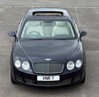 USED 2011 11 BENTLEY CONTINENTAL 6.0 W12 Flying Spur Auto 4WD Euro 4 4dr HUGE SPEC+FULL BENTLEY HISTORY