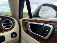 USED 2011 11 BENTLEY CONTINENTAL 6.0 W12 Flying Spur Auto 4WD Euro 4 4dr HUGE SPEC+FULL BENTLEY HISTORY