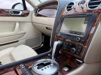 USED 2011 11 BENTLEY CONTINENTAL 6.0 W12 Flying Spur Auto 4WD Euro 4 4dr HUGE SPEC+FULL BENTLEY HISTORY