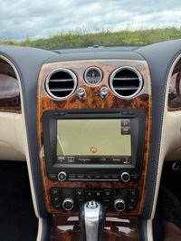 USED 2011 11 BENTLEY CONTINENTAL 6.0 W12 Flying Spur Auto 4WD Euro 4 4dr HUGE SPEC+FULL BENTLEY HISTORY
