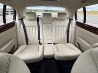USED 2011 11 BENTLEY CONTINENTAL 6.0 W12 Flying Spur Auto 4WD Euro 4 4dr HUGE SPEC+FULL BENTLEY HISTORY