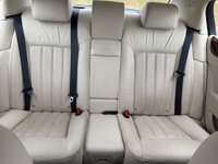 USED 2011 11 BENTLEY CONTINENTAL 6.0 W12 Flying Spur Auto 4WD Euro 4 4dr HUGE SPEC+FULL BENTLEY HISTORY