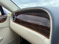 USED 2011 11 BENTLEY CONTINENTAL 6.0 W12 Flying Spur Auto 4WD Euro 4 4dr HUGE SPEC+FULL BENTLEY HISTORY