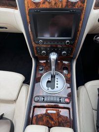 USED 2011 11 BENTLEY CONTINENTAL 6.0 W12 Flying Spur Auto 4WD Euro 4 4dr HUGE SPEC+FULL BENTLEY HISTORY