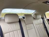 USED 2011 11 BENTLEY CONTINENTAL 6.0 W12 Flying Spur Auto 4WD Euro 4 4dr HUGE SPEC+FULL BENTLEY HISTORY