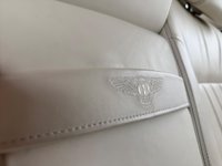 USED 2011 11 BENTLEY CONTINENTAL 6.0 W12 Flying Spur Auto 4WD Euro 4 4dr HUGE SPEC+FULL BENTLEY HISTORY