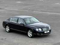 USED 2011 11 BENTLEY CONTINENTAL 6.0 W12 Flying Spur Auto 4WD Euro 4 4dr HUGE SPEC+FULL BENTLEY HISTORY