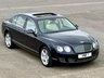 USED 2011 11 BENTLEY CONTINENTAL 6.0 W12 Flying Spur Auto 4WD Euro 4 4dr HUGE SPEC+FULL BENTLEY HISTORY