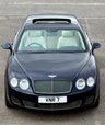 USED 2011 11 BENTLEY CONTINENTAL 6.0 W12 Flying Spur Auto 4WD Euro 4 4dr HUGE SPEC+FULL BENTLEY HISTORY