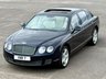 USED 2011 11 BENTLEY CONTINENTAL 6.0 W12 Flying Spur Auto 4WD Euro 4 4dr HUGE SPEC+FULL BENTLEY HISTORY