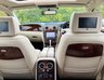 USED 2011 11 BENTLEY CONTINENTAL 6.0 W12 Flying Spur Auto 4WD Euro 4 4dr HUGE SPEC+FULL BENTLEY HISTORY
