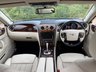 USED 2011 11 BENTLEY CONTINENTAL 6.0 W12 Flying Spur Auto 4WD Euro 4 4dr HUGE SPEC+FULL BENTLEY HISTORY