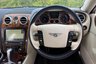 USED 2011 11 BENTLEY CONTINENTAL 6.0 W12 Flying Spur Auto 4WD Euro 4 4dr HUGE SPEC+FULL BENTLEY HISTORY
