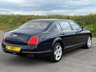 USED 2011 11 BENTLEY CONTINENTAL 6.0 W12 Flying Spur Auto 4WD Euro 4 4dr HUGE SPEC+FULL BENTLEY HISTORY