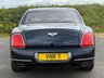 USED 2011 11 BENTLEY CONTINENTAL 6.0 W12 Flying Spur Auto 4WD Euro 4 4dr HUGE SPEC+FULL BENTLEY HISTORY