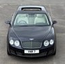 USED 2011 11 BENTLEY CONTINENTAL 6.0 W12 Flying Spur Auto 4WD Euro 4 4dr HUGE SPEC+FULL BENTLEY HISTORY