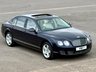 USED 2011 11 BENTLEY CONTINENTAL 6.0 W12 Flying Spur Auto 4WD Euro 4 4dr HUGE SPEC+FULL BENTLEY HISTORY