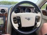 USED 2011 11 BENTLEY CONTINENTAL 6.0 W12 Flying Spur Auto 4WD Euro 4 4dr HUGE SPEC+FULL BENTLEY HISTORY