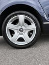 USED 2011 11 BENTLEY CONTINENTAL 6.0 W12 Flying Spur Auto 4WD Euro 4 4dr HUGE SPEC+FULL BENTLEY HISTORY