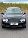USED 2011 11 BENTLEY CONTINENTAL 6.0 W12 Flying Spur Auto 4WD Euro 4 4dr HUGE SPEC+FULL BENTLEY HISTORY