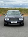 USED 2011 11 BENTLEY CONTINENTAL 6.0 W12 Flying Spur Auto 4WD Euro 4 4dr HUGE SPEC+FULL BENTLEY HISTORY