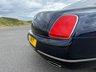 USED 2011 11 BENTLEY CONTINENTAL 6.0 W12 Flying Spur Auto 4WD Euro 4 4dr HUGE SPEC+FULL BENTLEY HISTORY