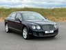 USED 2011 11 BENTLEY CONTINENTAL 6.0 W12 Flying Spur Auto 4WD Euro 4 4dr HUGE SPEC+FULL BENTLEY HISTORY