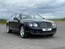USED 2011 11 BENTLEY CONTINENTAL 6.0 W12 Flying Spur Auto 4WD Euro 4 4dr HUGE SPEC+FULL BENTLEY HISTORY