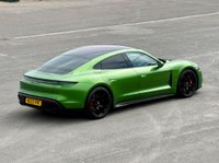 USED 2023 23 PORSCHE TAYCAN Performance Plus 93.4kWh GTS Auto 4WD 4dr (11kW Charger) BOSE+PAN ROOF+RACE TEX