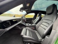USED 2023 23 PORSCHE TAYCAN Performance Plus 93.4kWh GTS Auto 4WD 4dr (11kW Charger) BOSE+PAN ROOF+RACE TEX