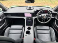 USED 2023 23 PORSCHE TAYCAN Performance Plus 93.4kWh GTS Auto 4WD 4dr (11kW Charger) BOSE+PAN ROOF+RACE TEX