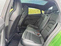 USED 2023 23 PORSCHE TAYCAN Performance Plus 93.4kWh GTS Auto 4WD 4dr (11kW Charger) BOSE+PAN ROOF+RACE TEX
