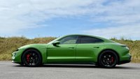USED 2023 23 PORSCHE TAYCAN Performance Plus 93.4kWh GTS Auto 4WD 4dr (11kW Charger) BOSE+PAN ROOF+RACE TEX