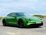 USED 2023 23 PORSCHE TAYCAN Performance Plus 93.4kWh GTS Auto 4WD 4dr (11kW Charger) BOSE+PAN ROOF+RACE TEX