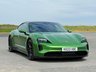 USED 2023 23 PORSCHE TAYCAN Performance Plus 93.4kWh GTS Auto 4WD 4dr (11kW Charger) BOSE+PAN ROOF+RACE TEX
