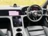 USED 2023 23 PORSCHE TAYCAN Performance Plus 93.4kWh GTS Auto 4WD 4dr (11kW Charger) BOSE+PAN ROOF+RACE TEX