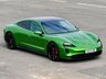 USED 2023 23 PORSCHE TAYCAN Performance Plus 93.4kWh GTS Auto 4WD 4dr (11kW Charger) BOSE+PAN ROOF+RACE TEX