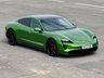 USED 2023 23 PORSCHE TAYCAN Performance Plus 93.4kWh GTS Auto 4WD 4dr (11kW Charger) BOSE+PAN ROOF+RACE TEX