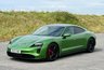 USED 2023 23 PORSCHE TAYCAN Performance Plus 93.4kWh GTS Auto 4WD 4dr (11kW Charger) BOSE+PAN ROOF+RACE TEX