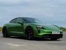 USED 2023 23 PORSCHE TAYCAN Performance Plus 93.4kWh GTS Auto 4WD 4dr (11kW Charger) BOSE+PAN ROOF+RACE TEX