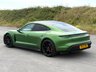 USED 2023 23 PORSCHE TAYCAN Performance Plus 93.4kWh GTS Auto 4WD 4dr (11kW Charger) BOSE+PAN ROOF+RACE TEX