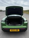 USED 2023 23 PORSCHE TAYCAN Performance Plus 93.4kWh GTS Auto 4WD 4dr (11kW Charger) BOSE+PAN ROOF+RACE TEX