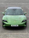 USED 2023 23 PORSCHE TAYCAN Performance Plus 93.4kWh GTS Auto 4WD 4dr (11kW Charger) BOSE+PAN ROOF+RACE TEX