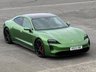 USED 2023 23 PORSCHE TAYCAN Performance Plus 93.4kWh GTS Auto 4WD 4dr (11kW Charger) BOSE+PAN ROOF+RACE TEX
