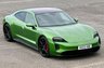 USED 2023 23 PORSCHE TAYCAN Performance Plus 93.4kWh GTS Auto 4WD 4dr (11kW Charger) BOSE+PAN ROOF+RACE TEX