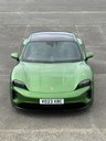 USED 2023 23 PORSCHE TAYCAN Performance Plus 93.4kWh GTS Auto 4WD 4dr (11kW Charger) BOSE+PAN ROOF+RACE TEX