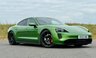 USED 2023 23 PORSCHE TAYCAN Performance Plus 93.4kWh GTS Auto 4WD 4dr (11kW Charger) BOSE+PAN ROOF+RACE TEX