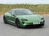 USED 2023 23 PORSCHE TAYCAN Performance Plus 93.4kWh GTS Auto 4WD 4dr (11kW Charger) BOSE+PAN ROOF+RACE TEX