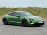 USED 2023 23 PORSCHE TAYCAN Performance Plus 93.4kWh GTS Auto 4WD 4dr (11kW Charger) BOSE+PAN ROOF+RACE TEX