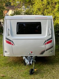 USED 2026 TRIGANO MINI FREESTYLE 300 RACING EDITION CRV/MBK CARRIER 2 BERTH +MOTORBIKE OR BIKES